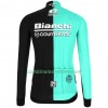 Maillot 2020 Bianchi Countervail Manches Longues N001